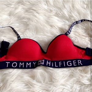 Tommy Hilfiger bralette